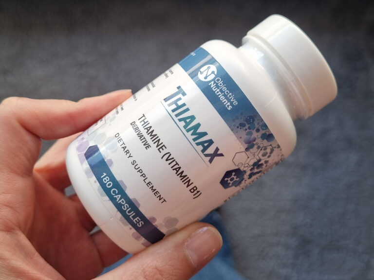 Specifisks B1 vitamīns ļoti izplatītai problēmai