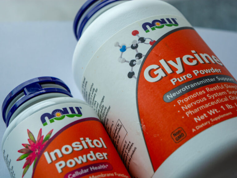 4 uztura bagātinātāji satrakotai smadzenei – pulverī